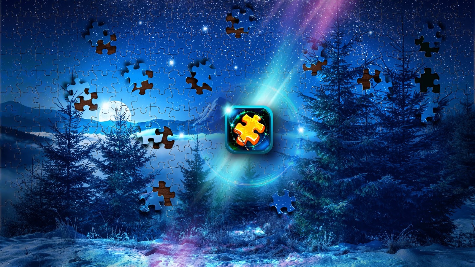 magic jigsaw puzzles for laptop