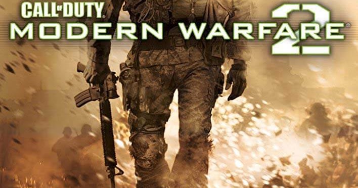 modern warfare pc download free